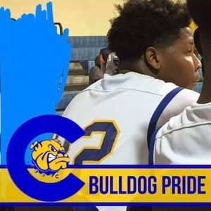 Meet your Posher, Dontavious